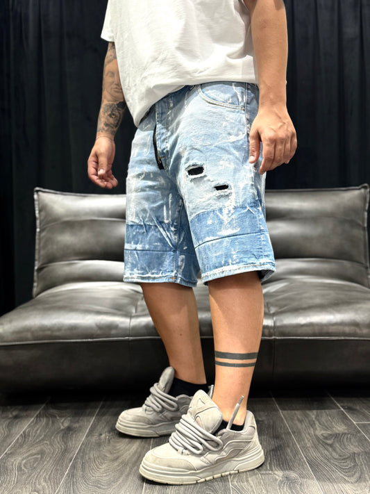 SHORTS CLEAR MG171A11