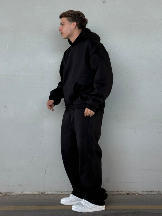 COORDSET BASIC BLACK