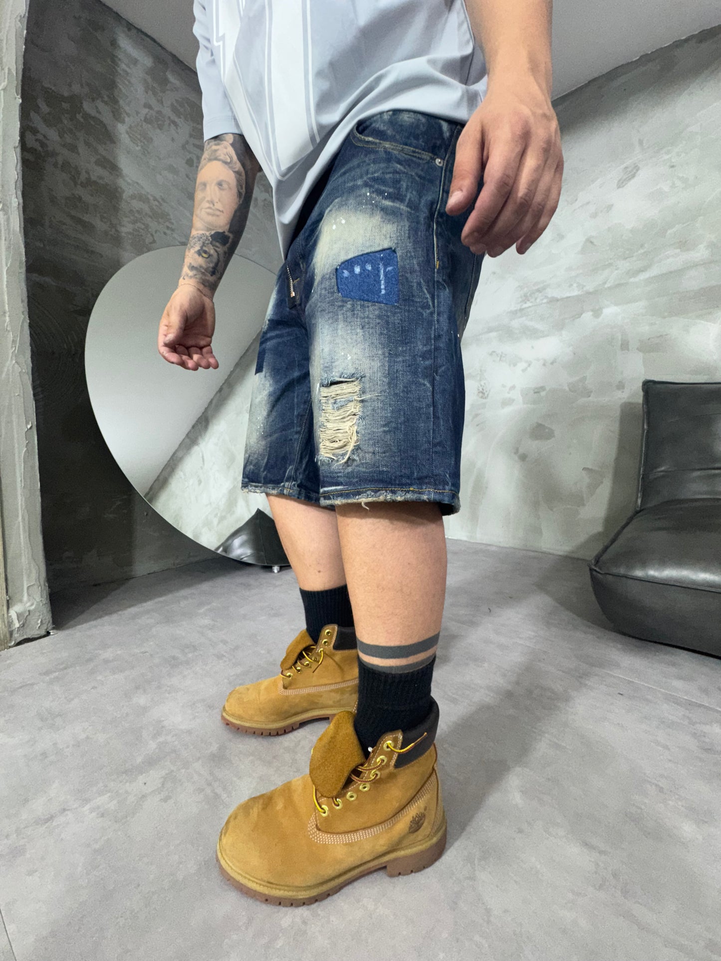 BERMUDA MG171A14 PASSION