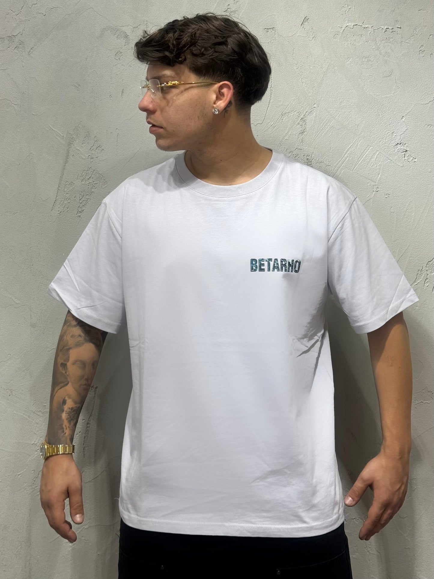 T-SHIRT FUCK NUDES BY BETARHO ICE