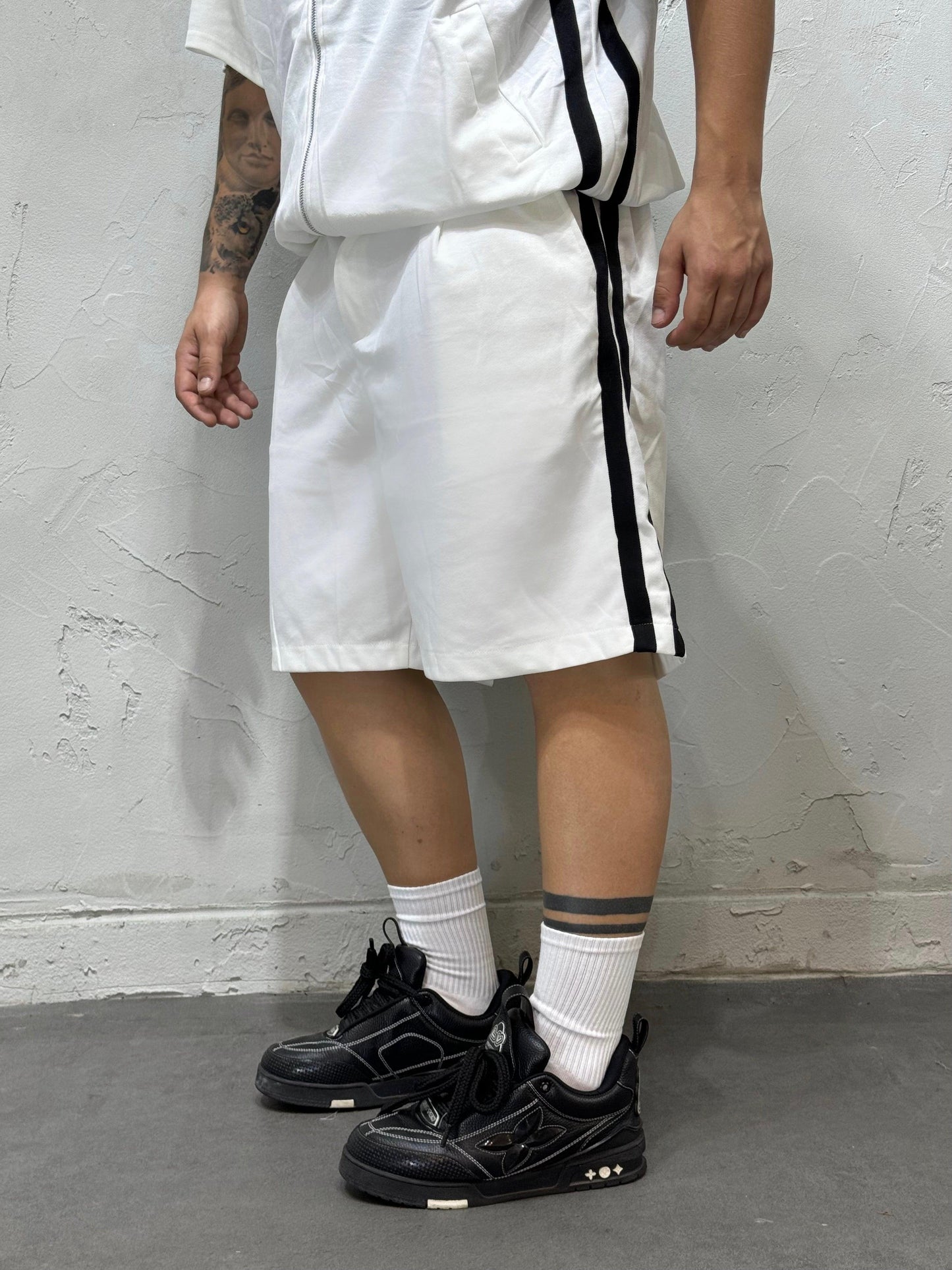 COORDINATED DALLAS BY AW WHITE