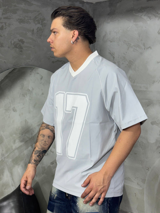 T-SHIRT SEVENTEEN ICE