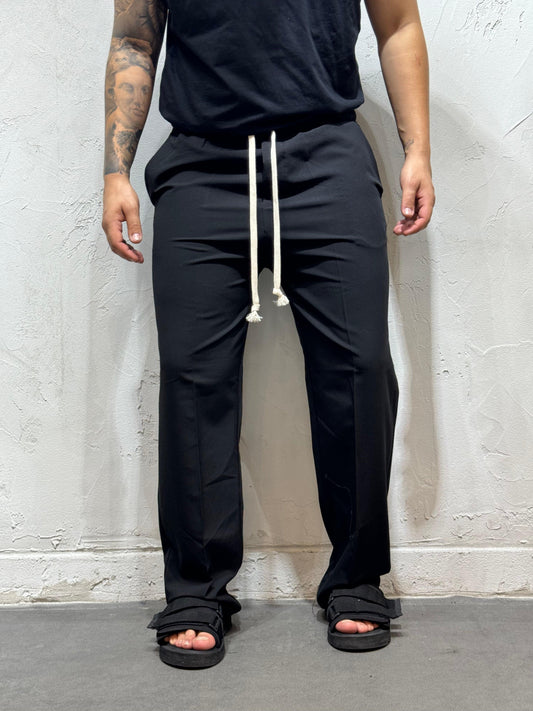 PANTALONE CLASSIC JAPAN BLACK