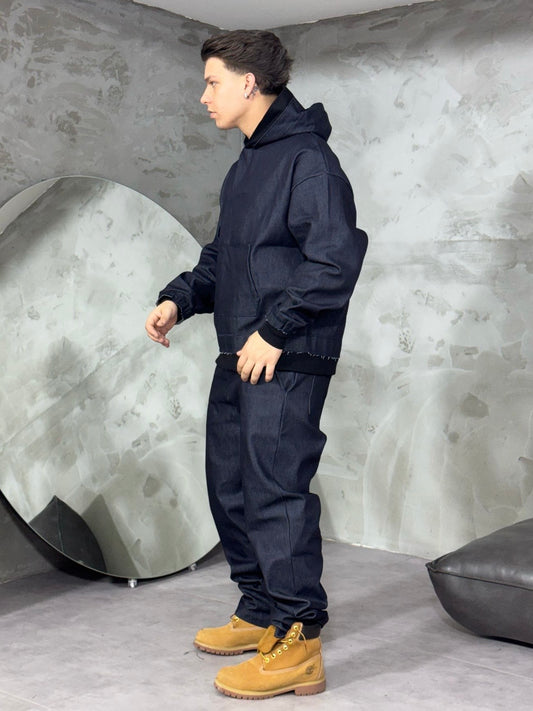 COORDINATO KONYA JENSATO