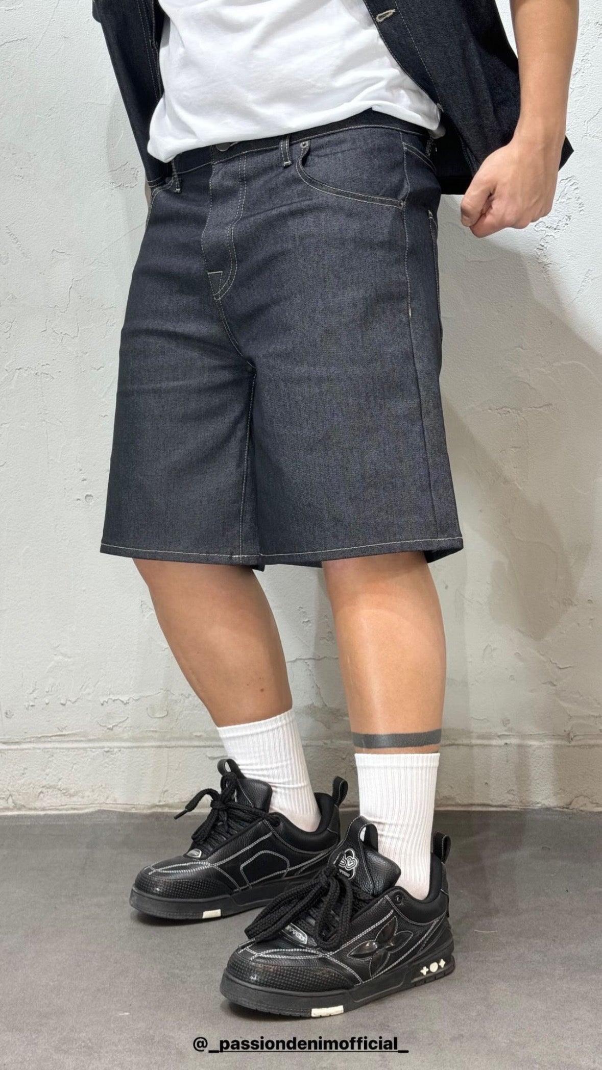 COORDINATO ONE SIDE POCKET BY PASSION GREY