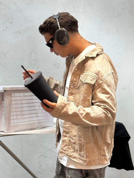 JACKET PT01 DESTROYED