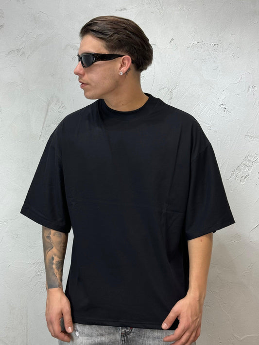 T-SHIRT DISPLAY ONLY BLACK