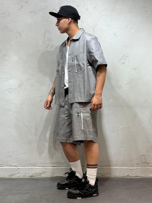 COORDINATED TORONTO BY HYDO GRAY