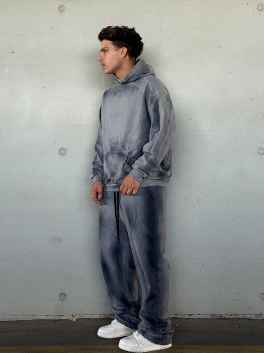 COORDSET NUANCES GREY