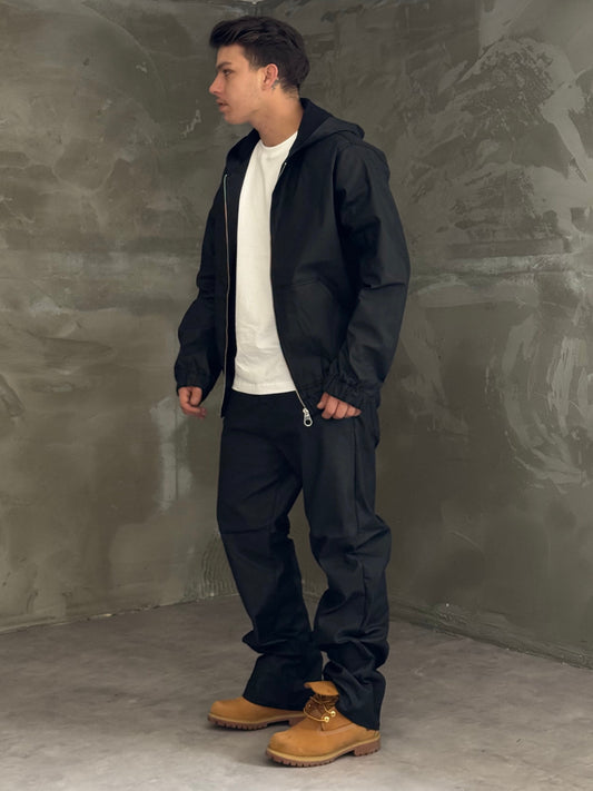 SPREAD BLACK COORDINATE