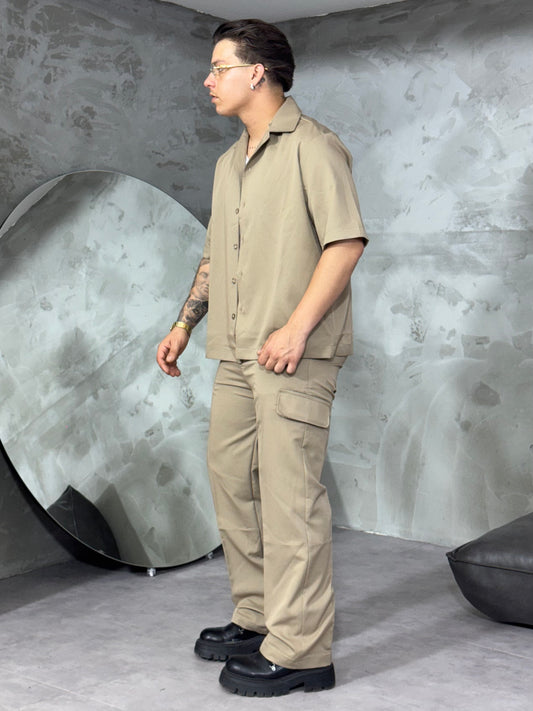 COORDSET NABEUL FANGO