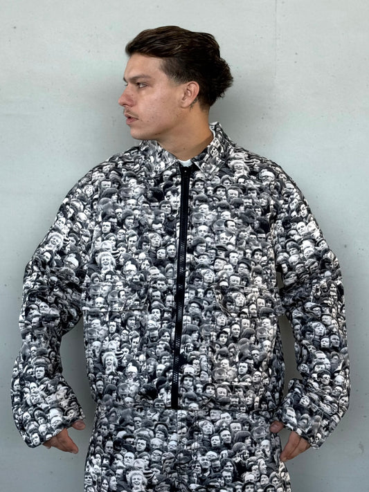 COORDSET MILLION FACE