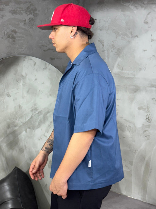 CAMICIA HYDO POLVERE