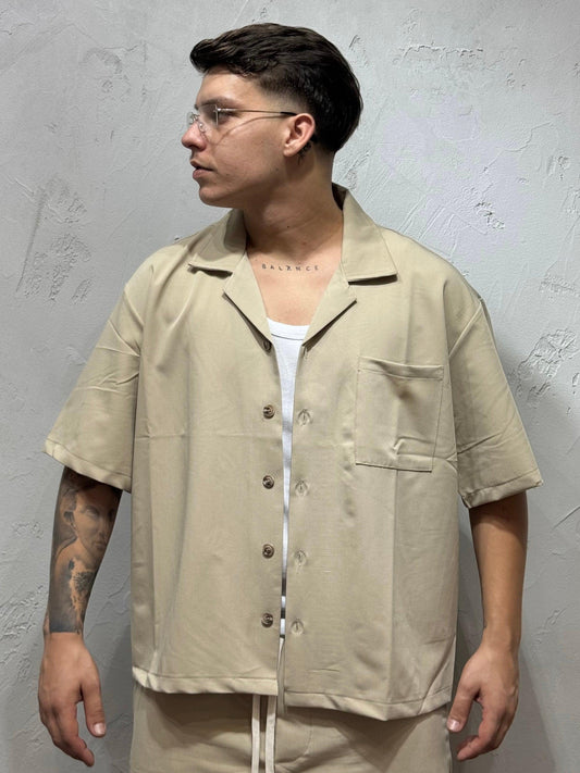 MADRID BEIGE COORDINATED