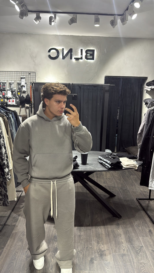 COORDSET GRIGIO FINANZA