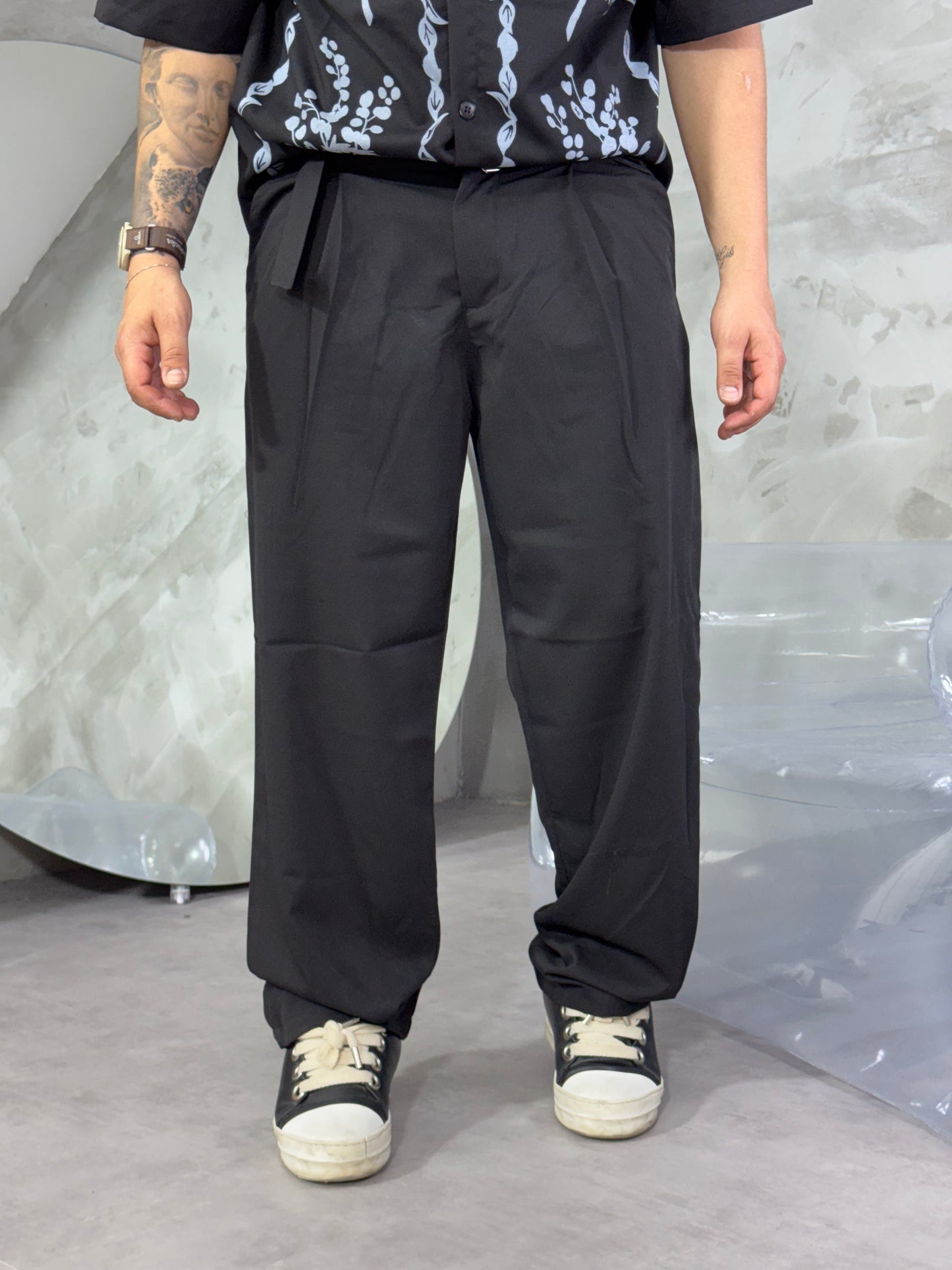 COORDSET KYOTO BLACK