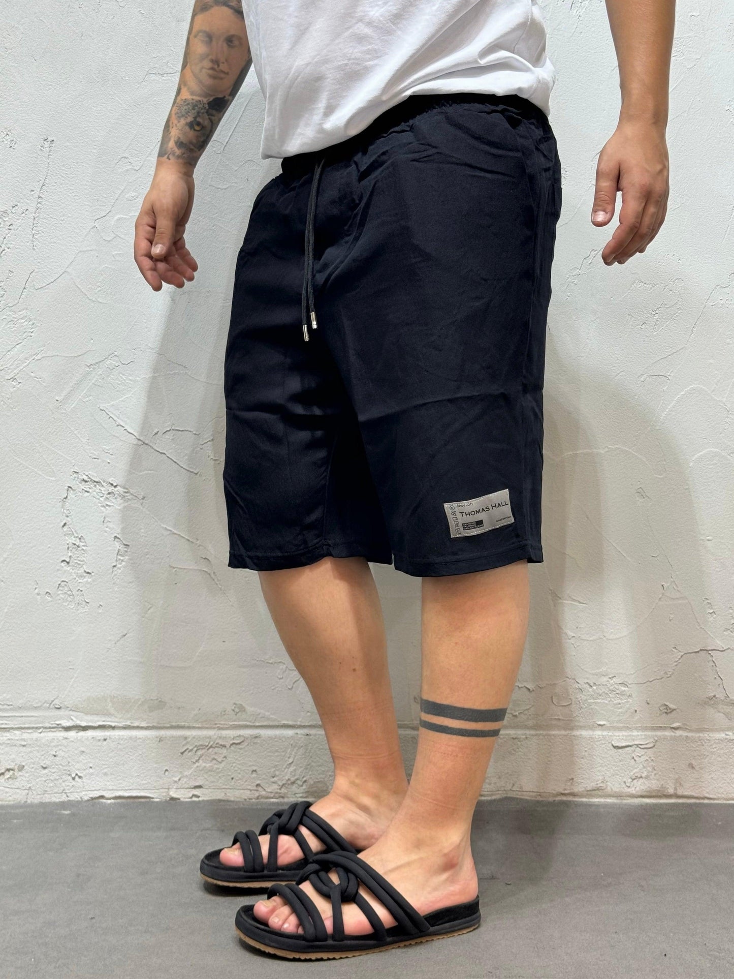 NAMMOS BLACK COORDINATED