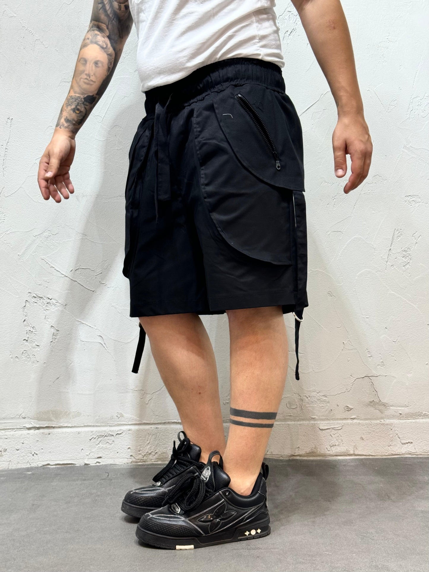 COORDINATED CHICAGO BY HYDO BLACK