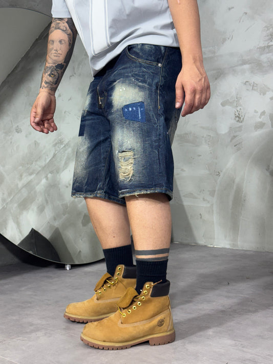 BERMUDA MG171A14 PASSION