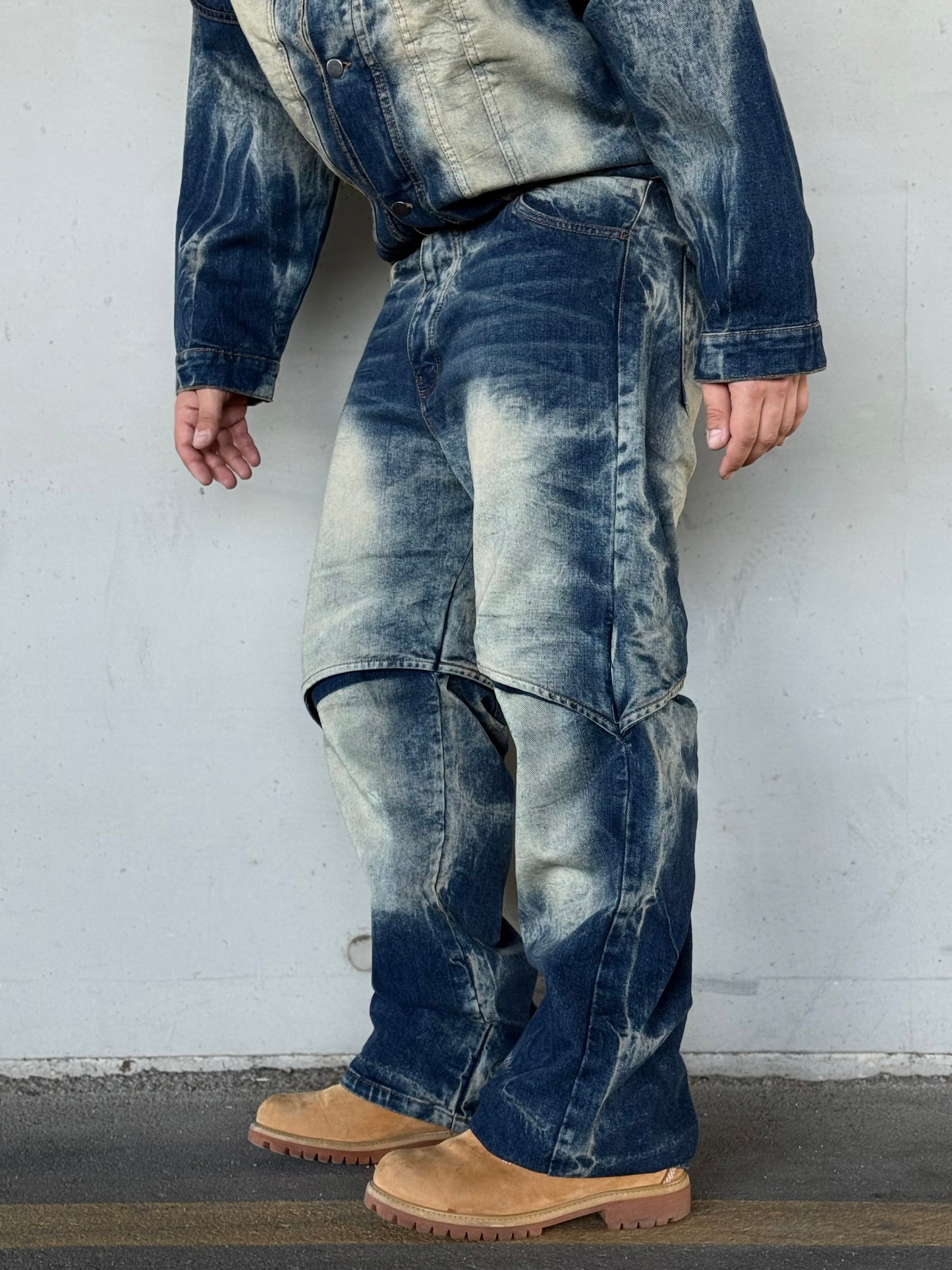 COORDINATO FIRE BY PASSION