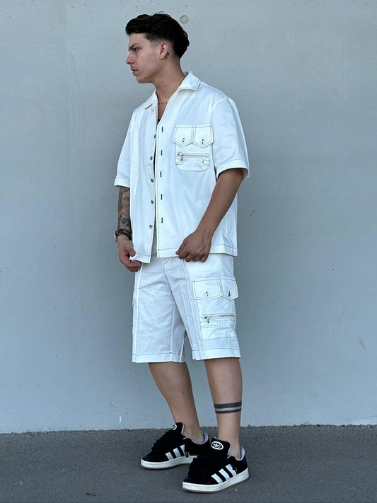 COORDINATED ATHENS BY FREESTART WHITE