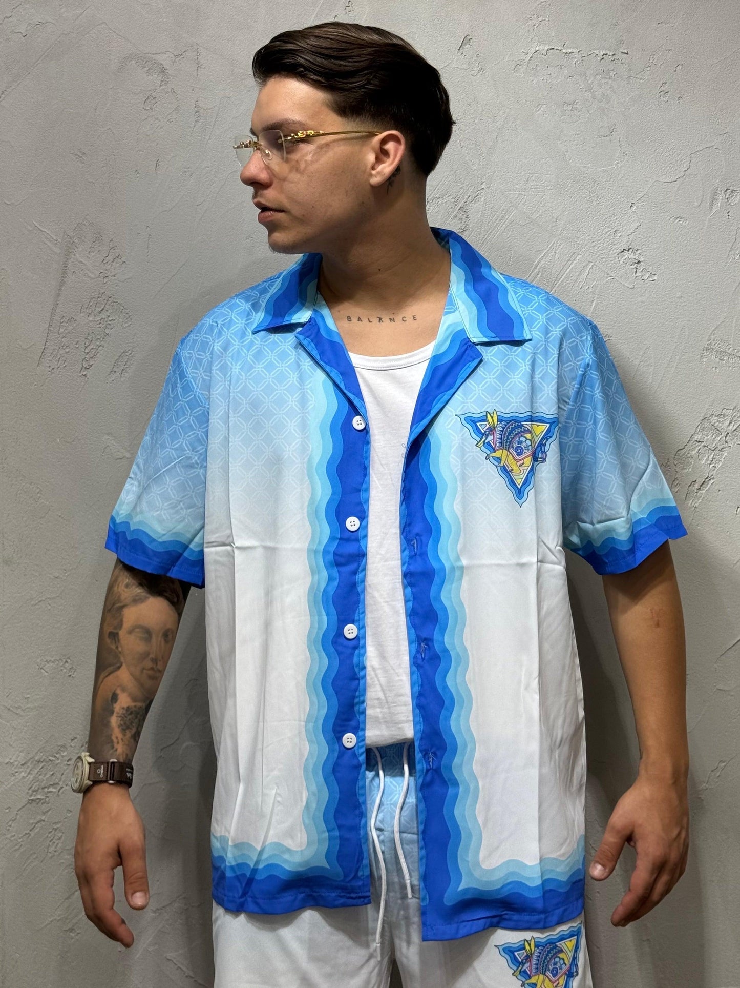 COORDINATED MOOD HOME***