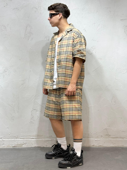 COORDINATED BURBE*** BY HYDO