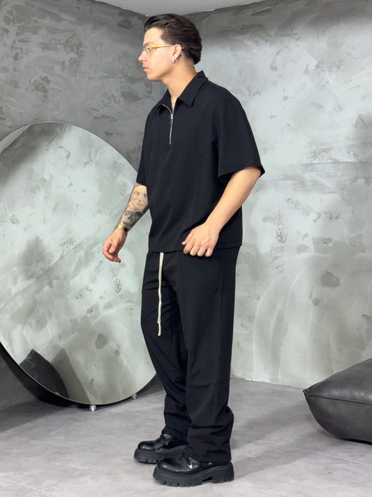 COORDSET DAEGU BLACK