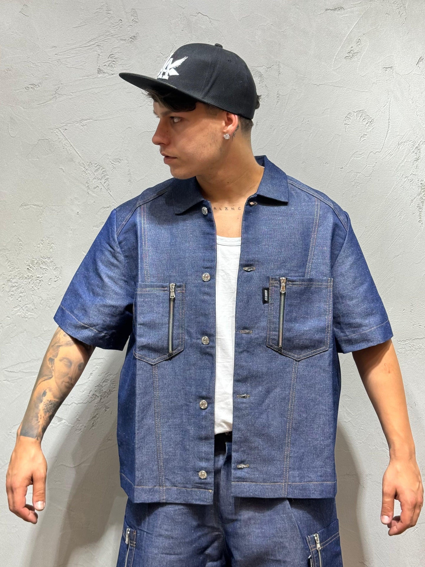 COORDINATED TORONTO BY HIDO JEANS