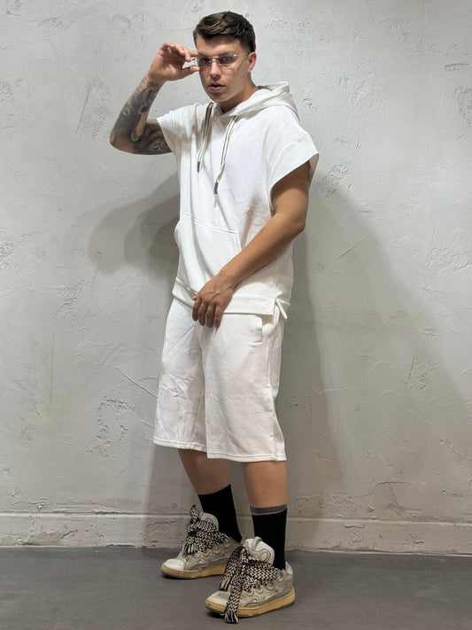 IPSOS WHITE COORDINATED