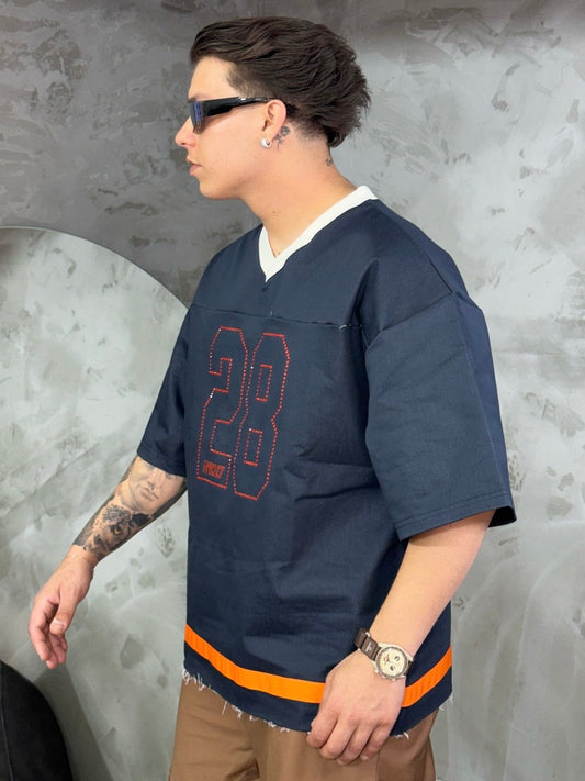 T-SHIRT KYOTO 28 JEANS