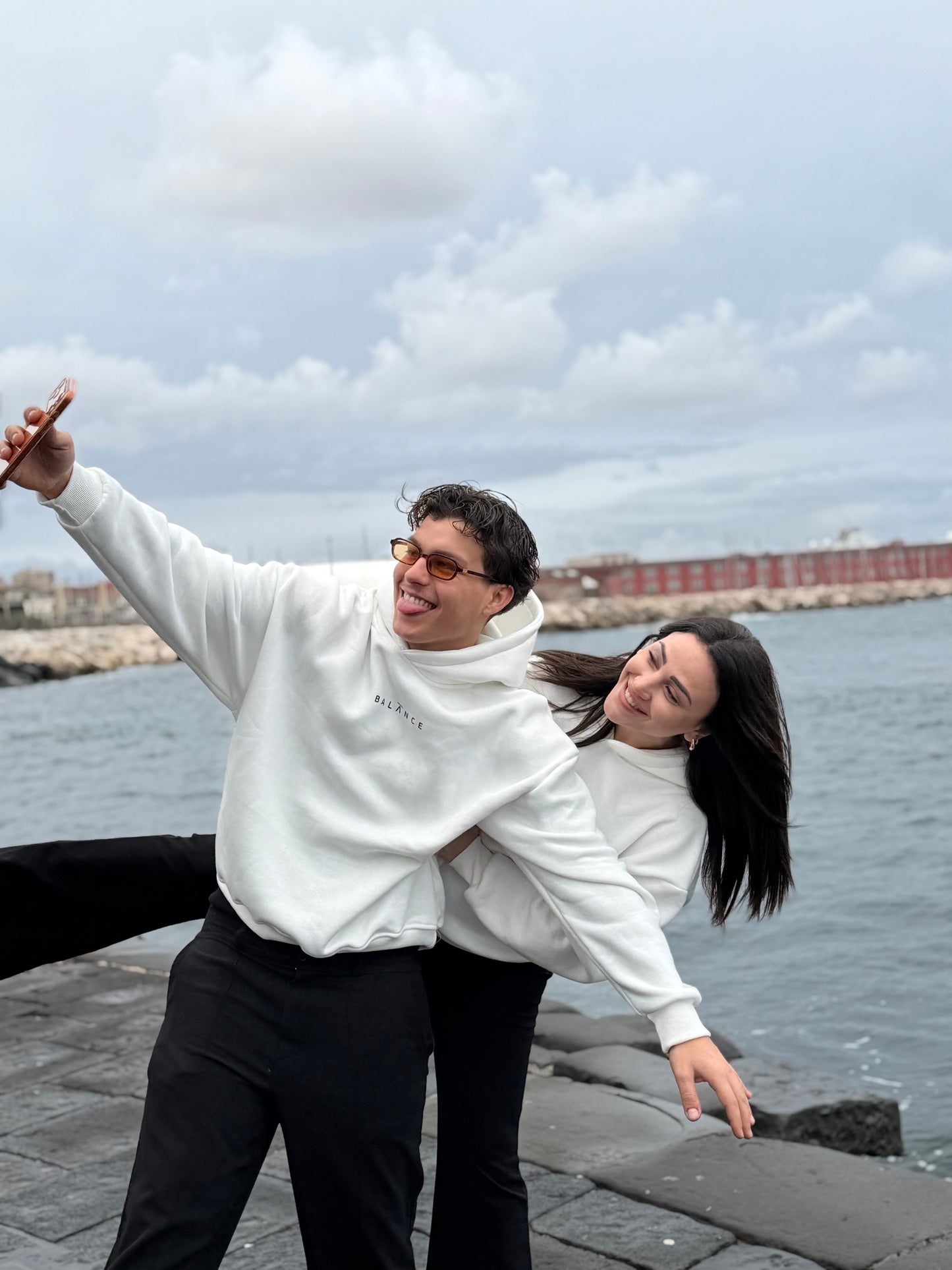 BOXY BLNC VALENTINE’S EDITION WHITE