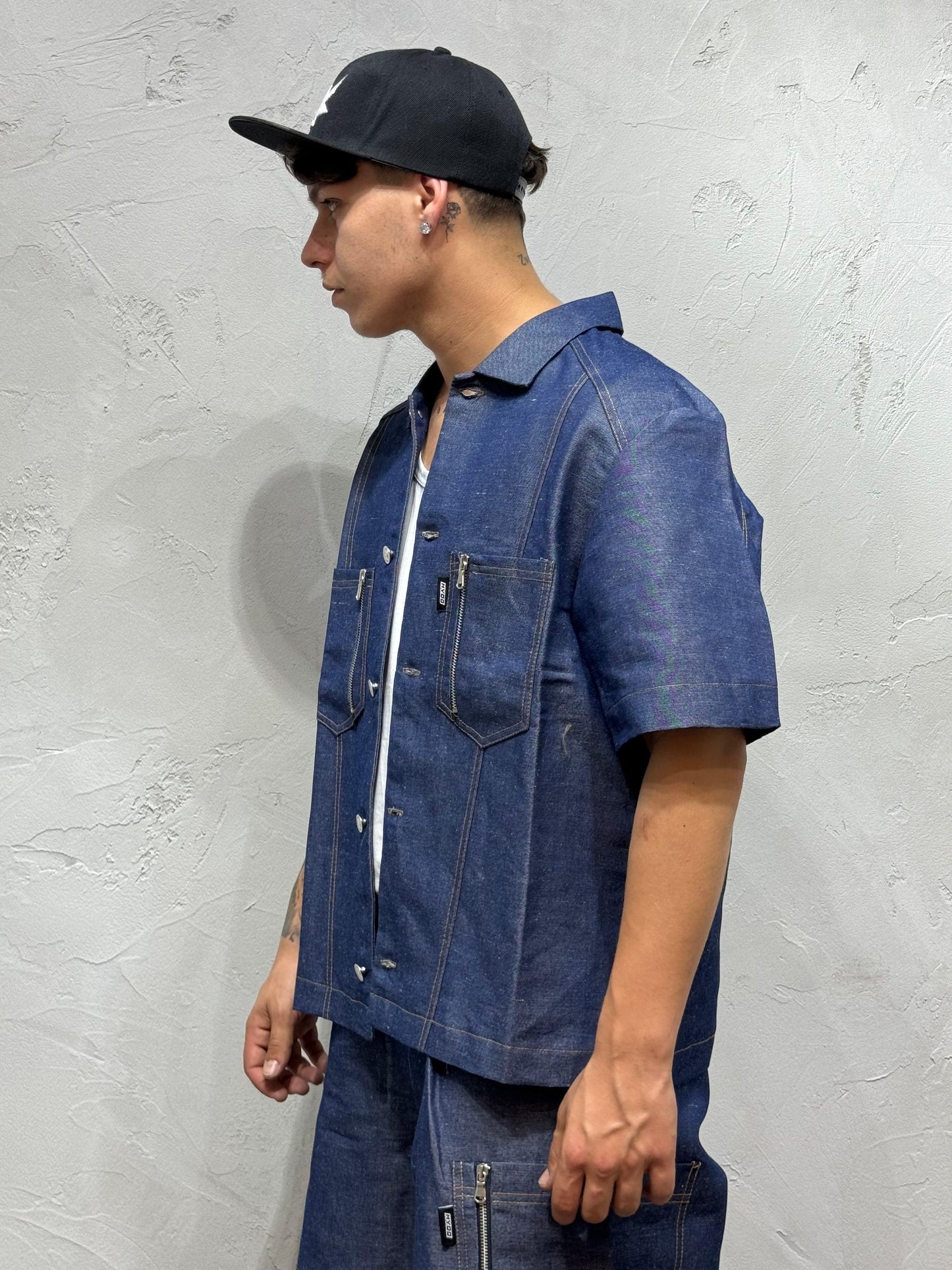 COORDINATED TORONTO BY HIDO JEANS