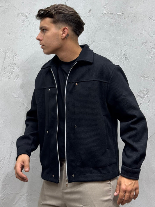JACKET CARPENTER BLACK