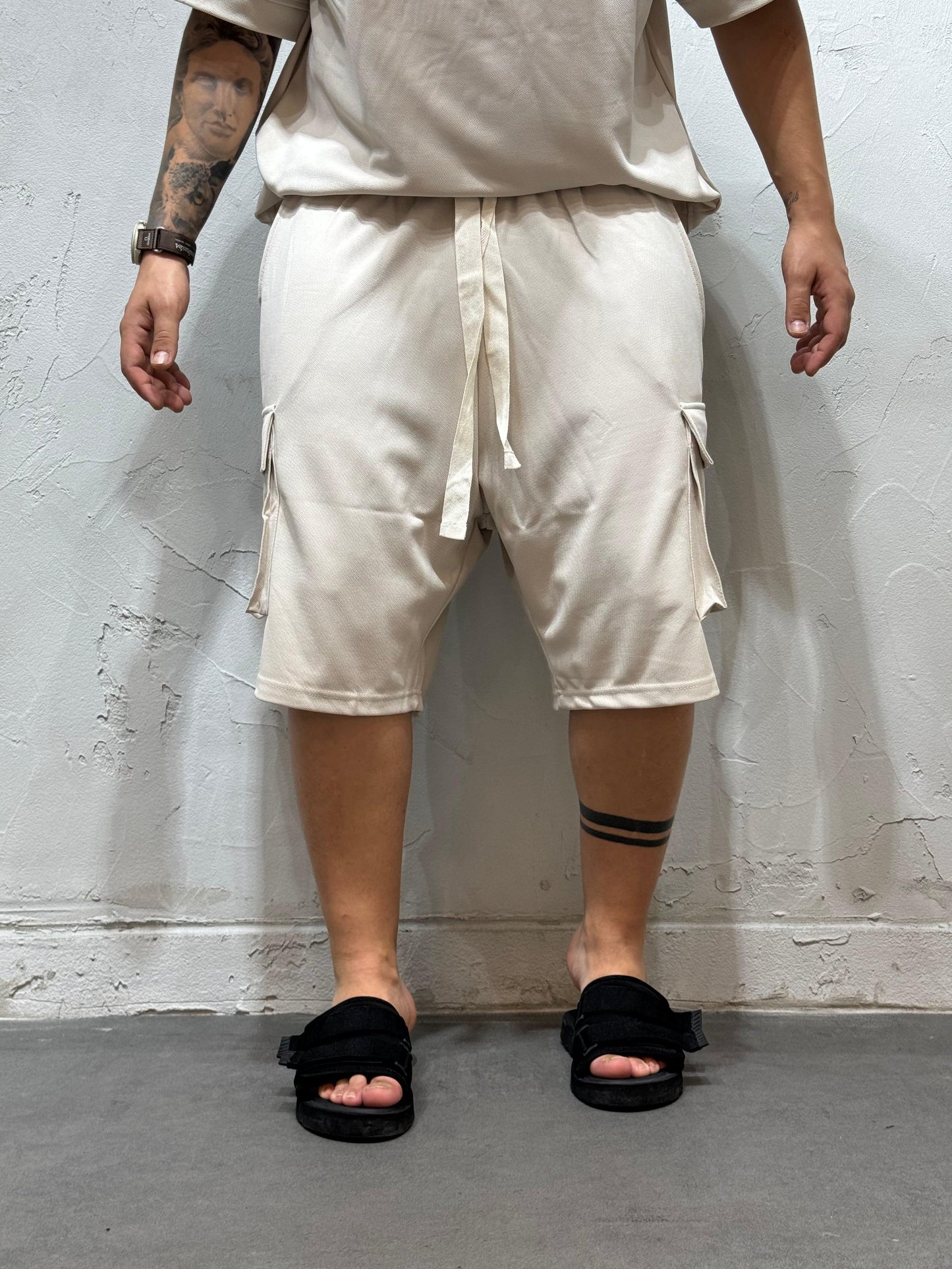 COORDINATED BUENOS AIRES IVORY