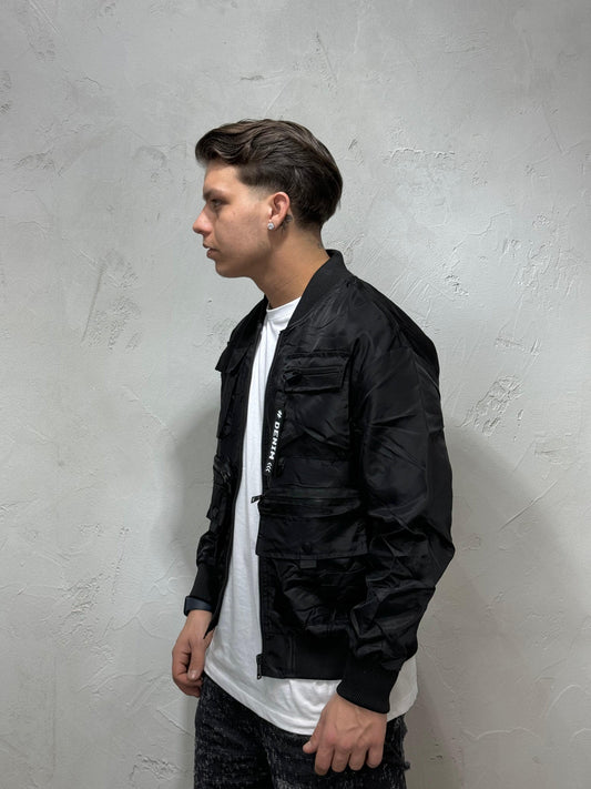 JACKET MOD. Tsar* FULL POCKET