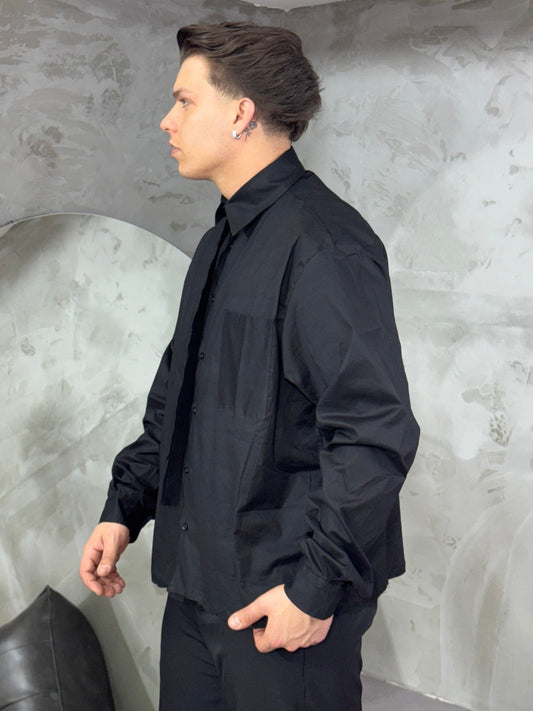 CAMICIA NICKTIE HYDO