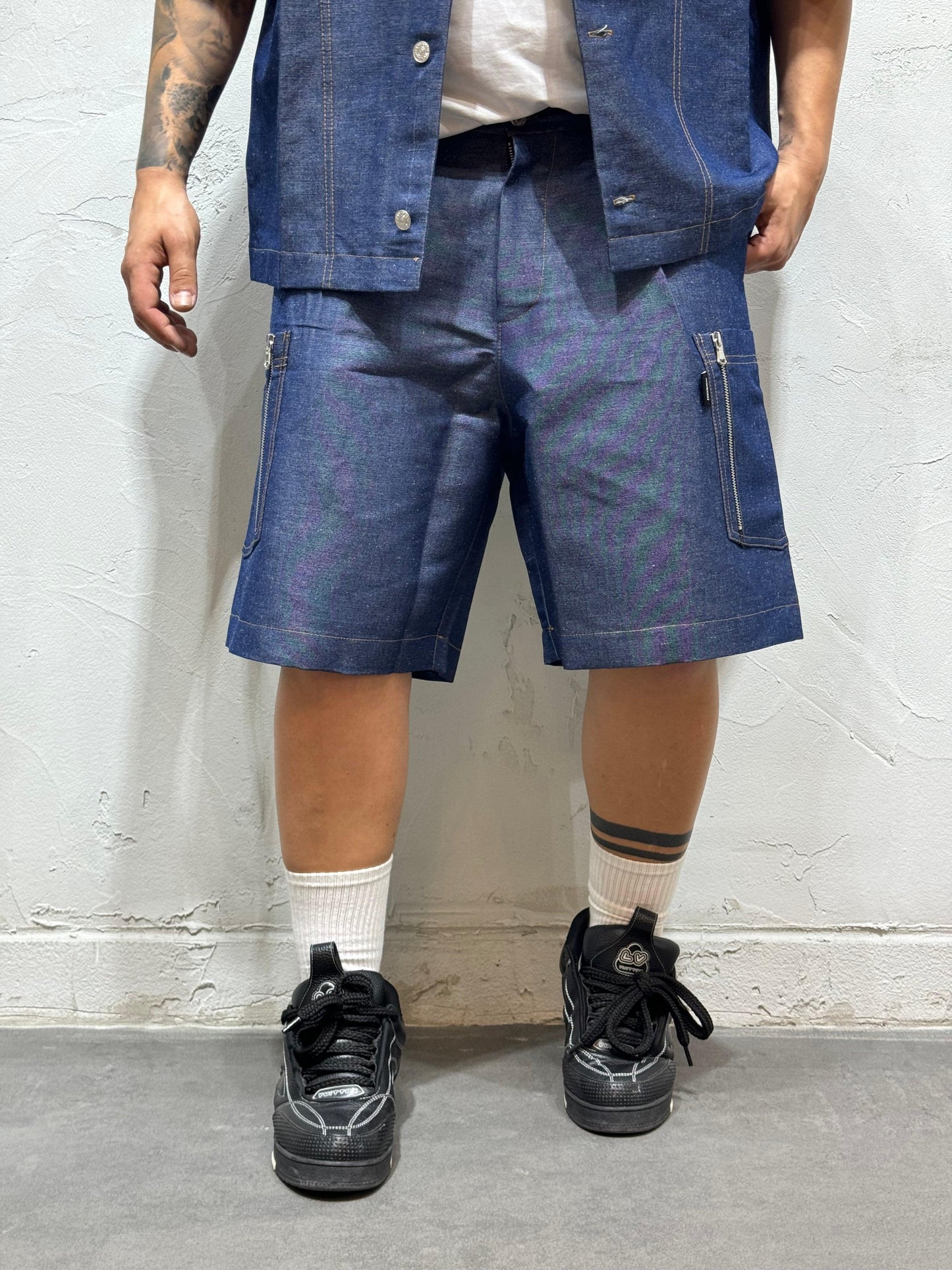 COORDINATED TORONTO BY HIDO JEANS