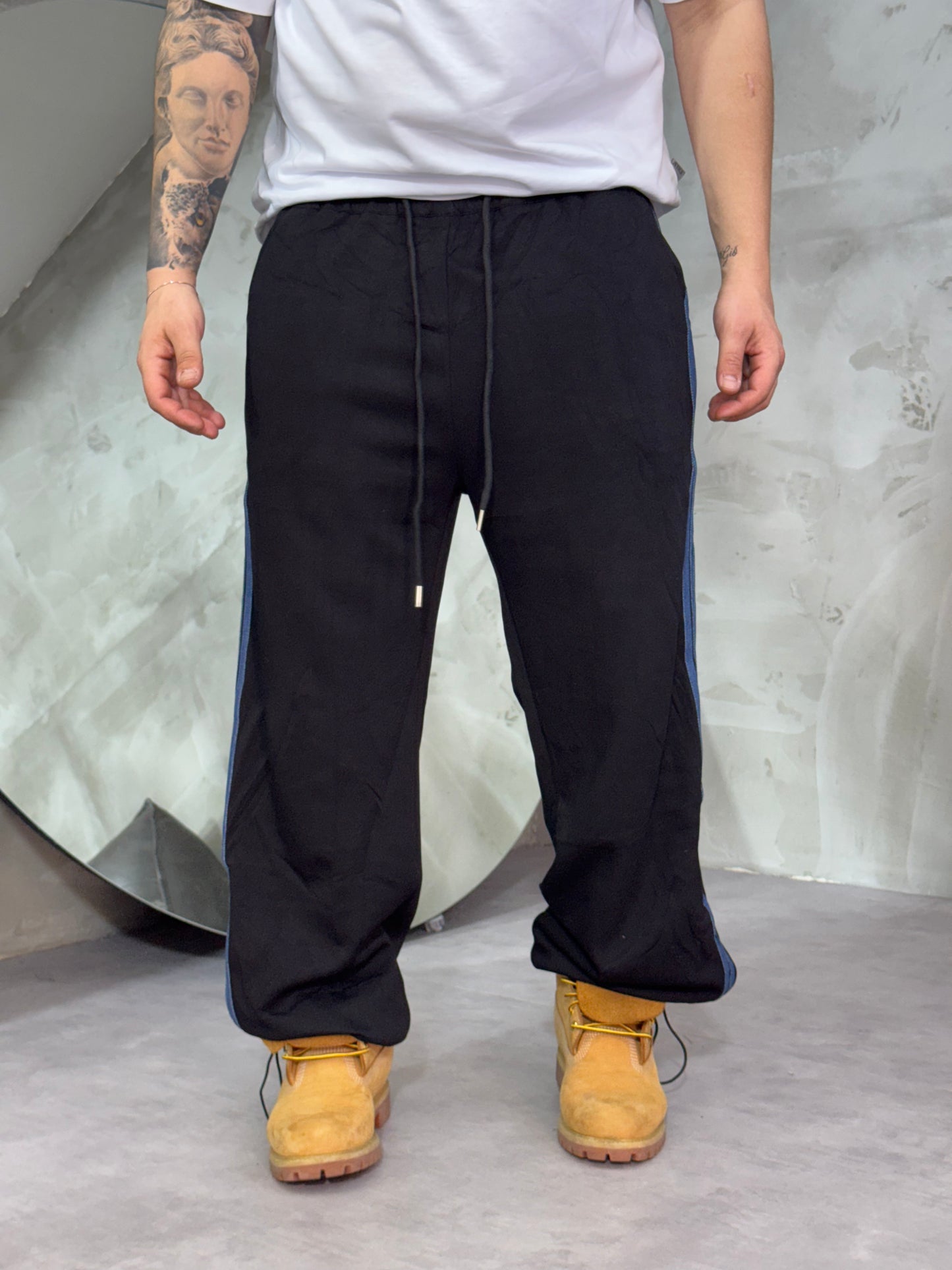 COORDSET BUENOS AIRES BLACK