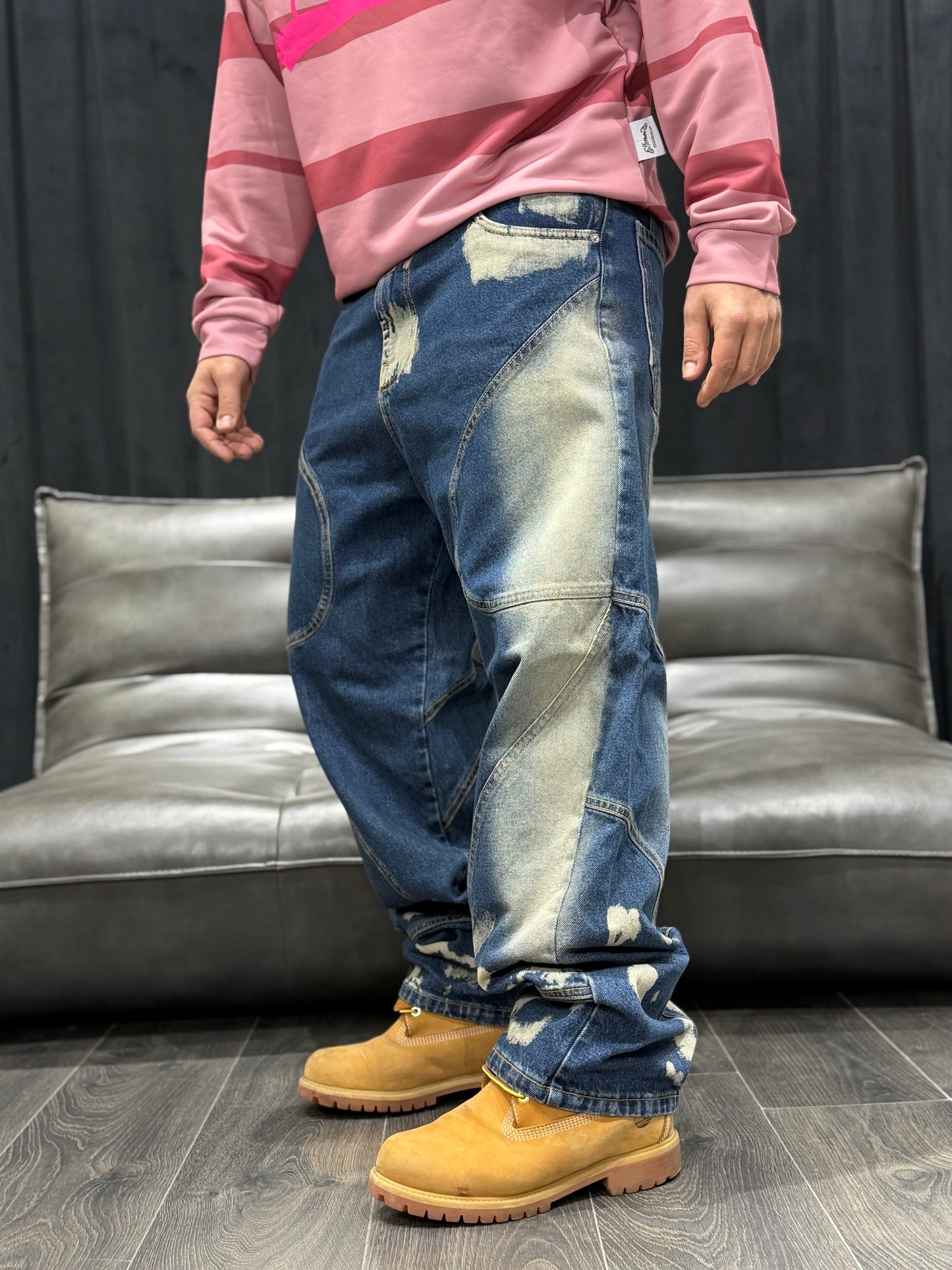 BAGGY SHADOW PASSION