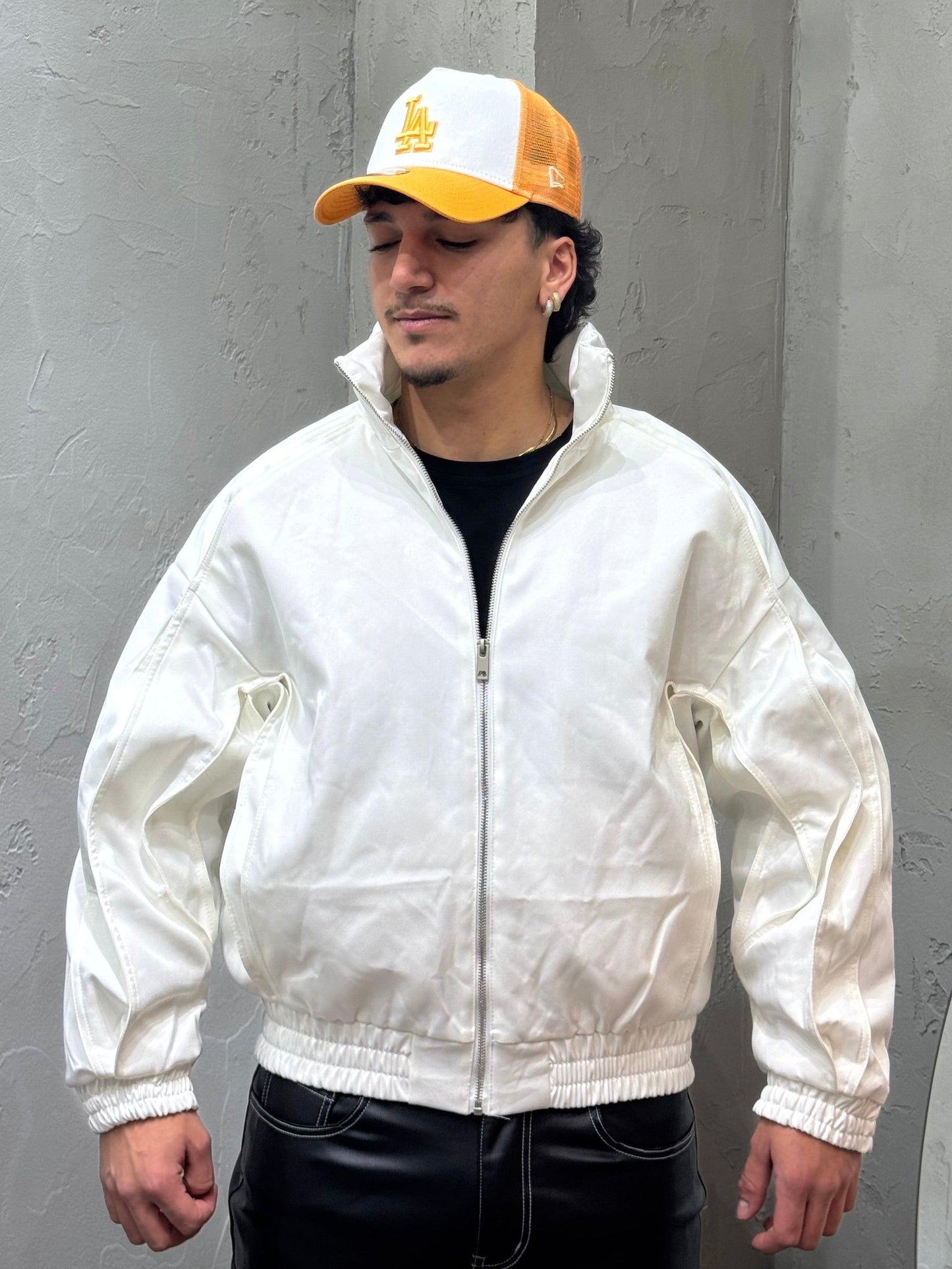 AVIATOR RICK OWEN* WHITE