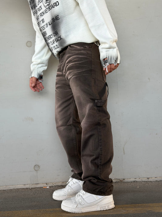 BAGGY SABBIATO BUNKER