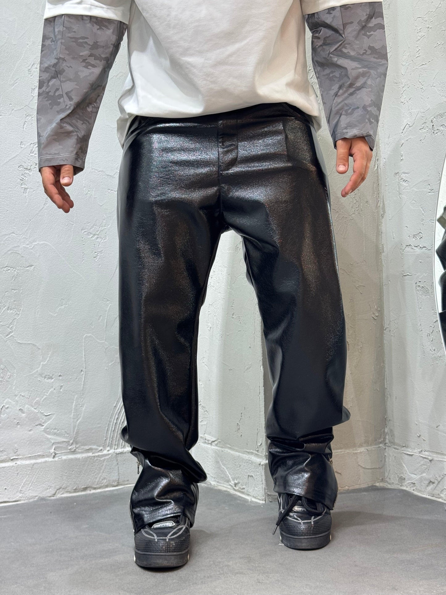FLARE HYDRO