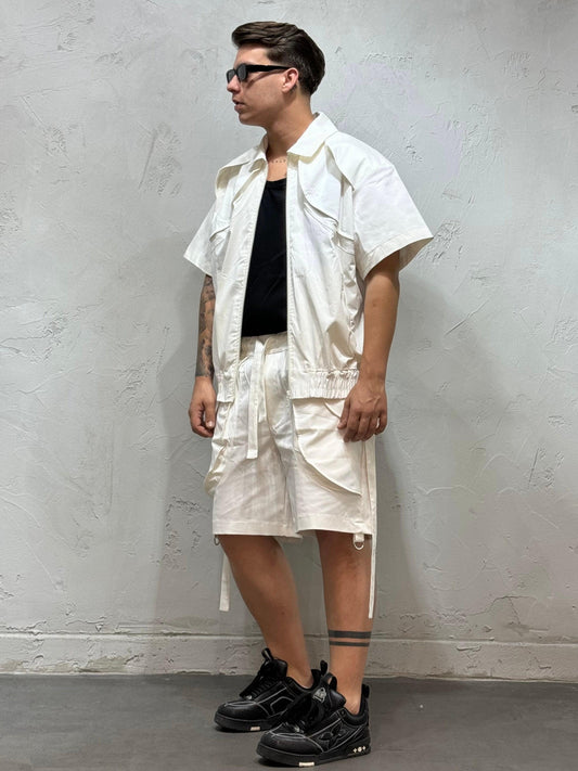 COORDINATED CHICAGO BY HYDO WHITE