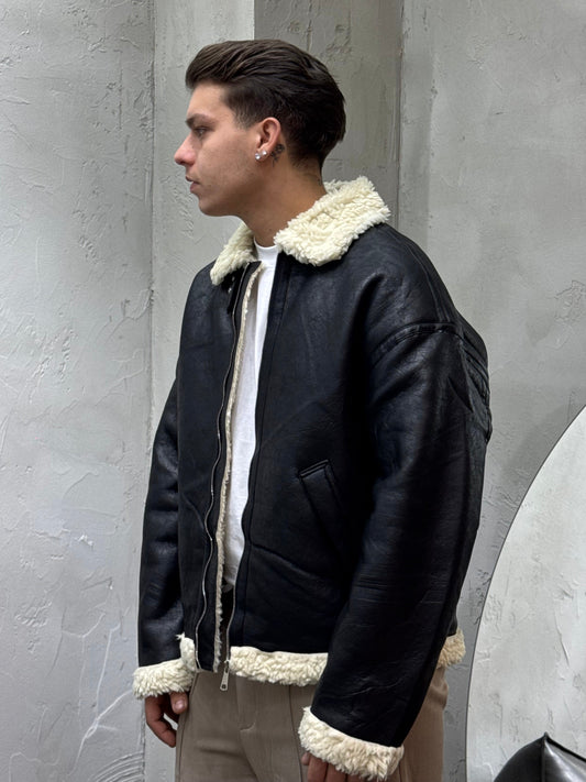 ECO SHEEPSKIN LIGHT FUR