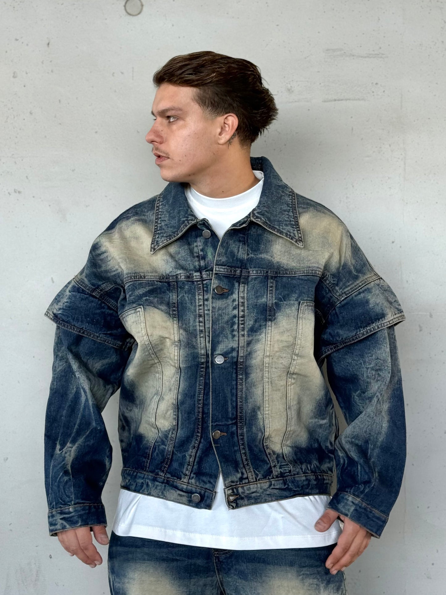 COORDINATO FIRE BY PASSION