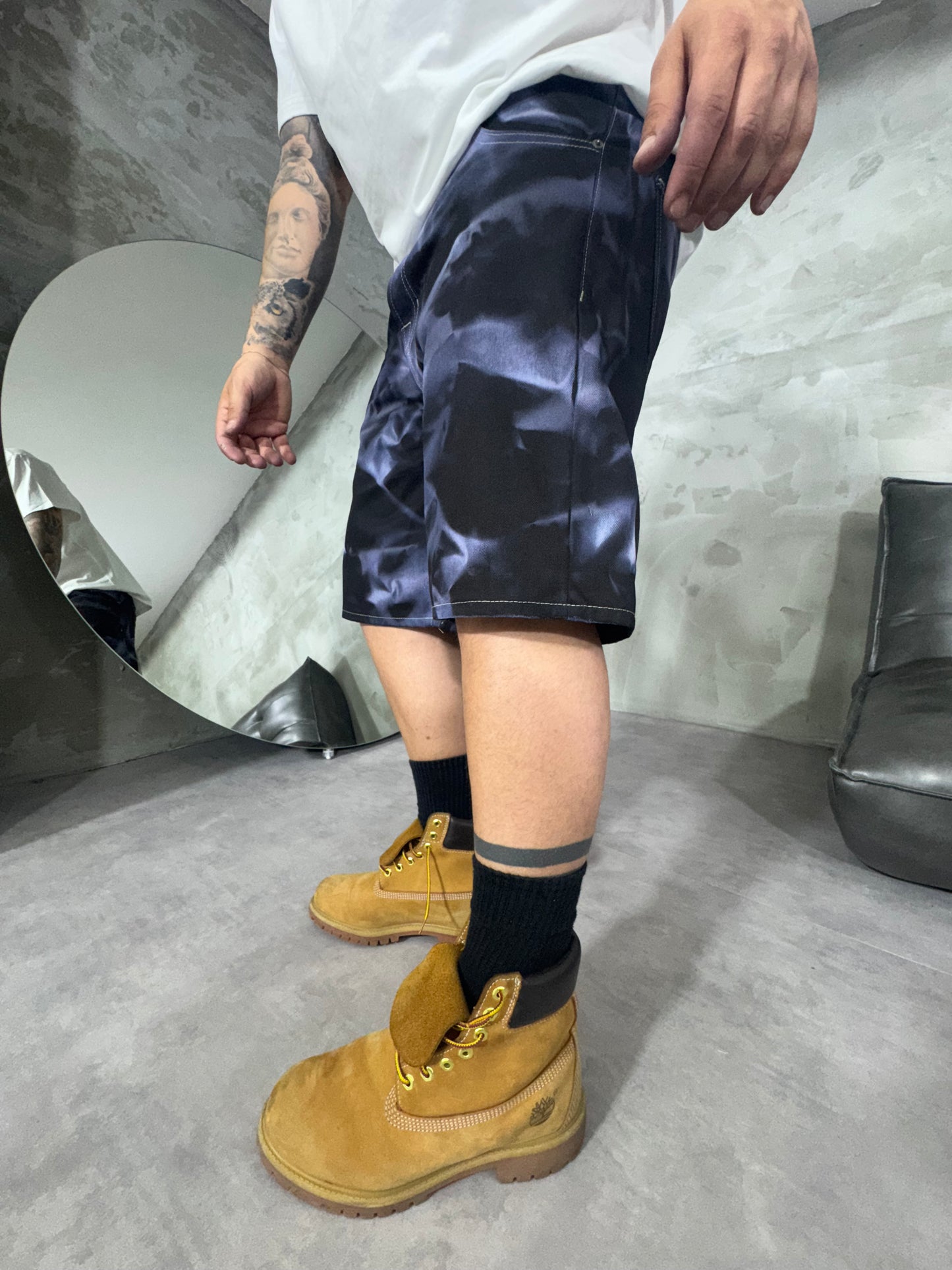 COORDSET SHADED INNOVAMOS