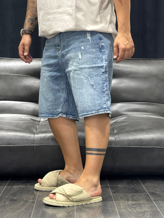 SHORTS BASIC BREAKAGES