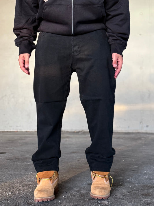 BAGGY BLACK BASIC