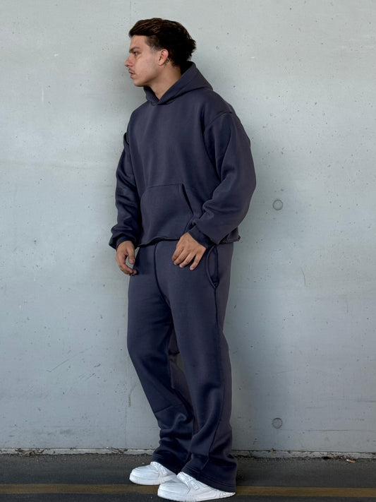 COORDSET REVERSE GREY SCURO